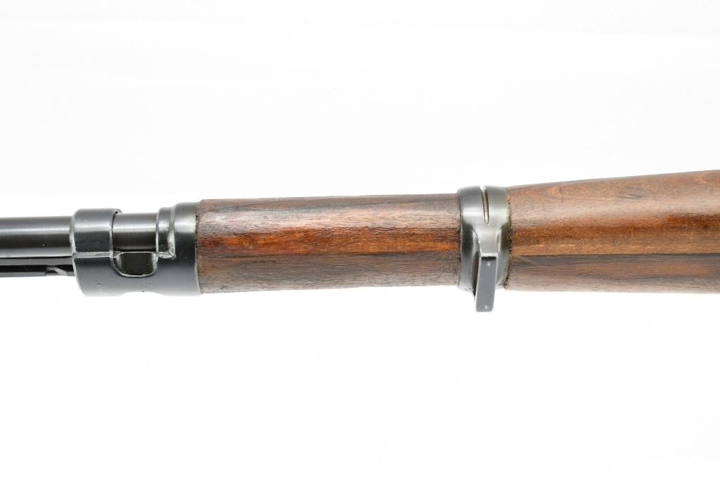 1950's Yugoslavia, Zastava M48A (Number Matching), 8mm Mauser Cal., Bolt-Action, SN - 45444