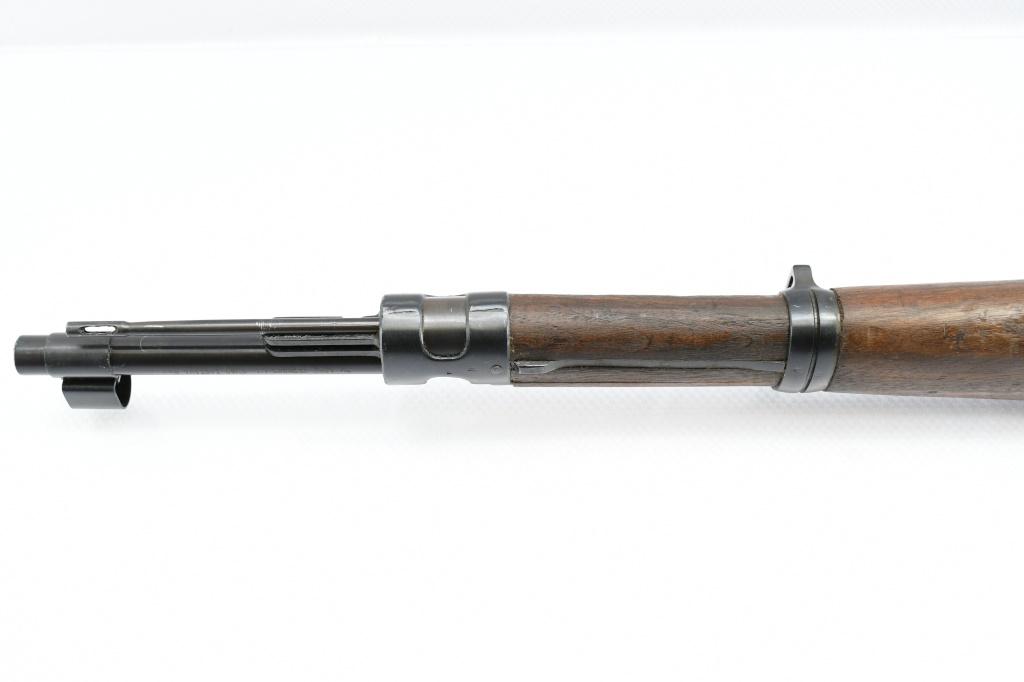 1950's Yugoslavia, Zastava M48A (Number Matching), 8mm Mauser Cal., Bolt-Action, SN - 45444