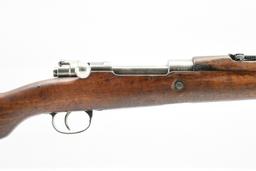 Post-WWII Yugoslavia, M24/47 (Numbers Matching), 8mm Mauser Cal., Bolt-Action, SN - 5836