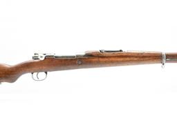 Post-WWII Yugoslavia, M24/47 (Numbers Matching), 8mm Mauser Cal., Bolt-Action, SN - 5836