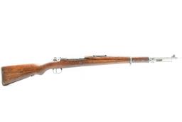 Post-WWII Yugoslavia, M24/47 (Numbers Matching), 8mm Mauser Cal., Bolt-Action, SN - 5836