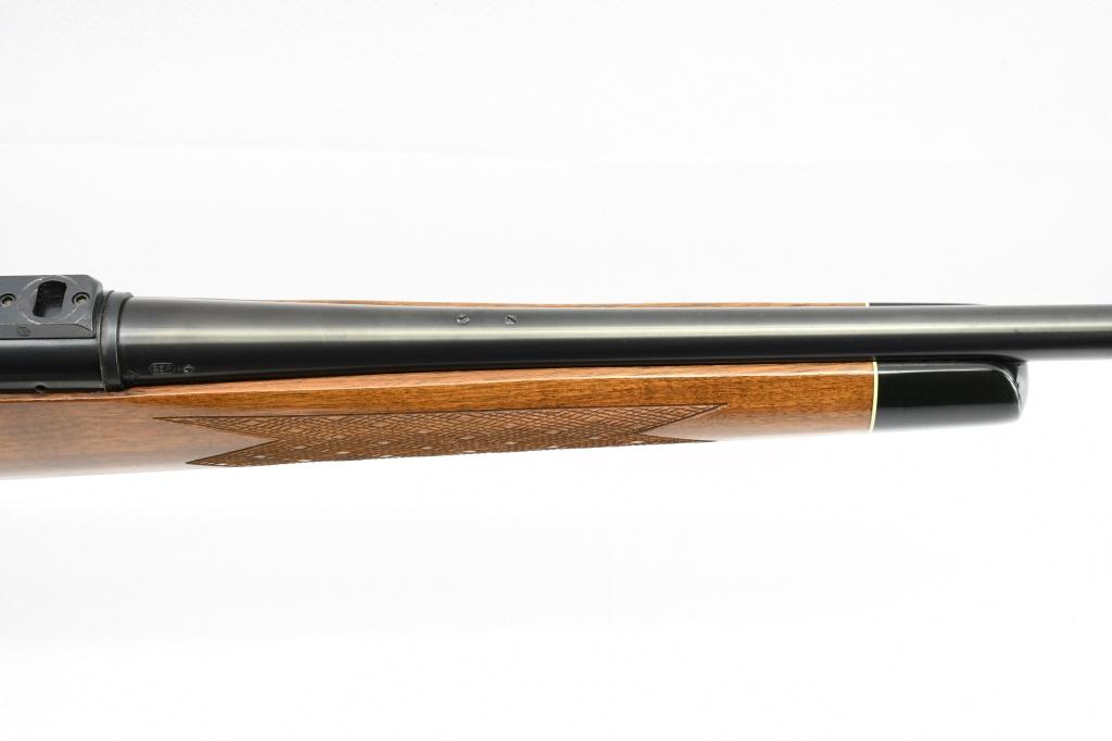 1963 Remington, Model 700 BDL, 6mm Rem. Cal., Bolt-Action, SN - C6494617