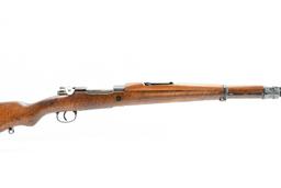 Post-WWII Yugoslavia, M24/47, 8mm Mauser Cal., Bolt-Action, SN - 7639