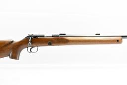 1937 Winchester, Model 52B Target (Pre-64), 22 LR Cal., Bolt-Action, SN - 45146B