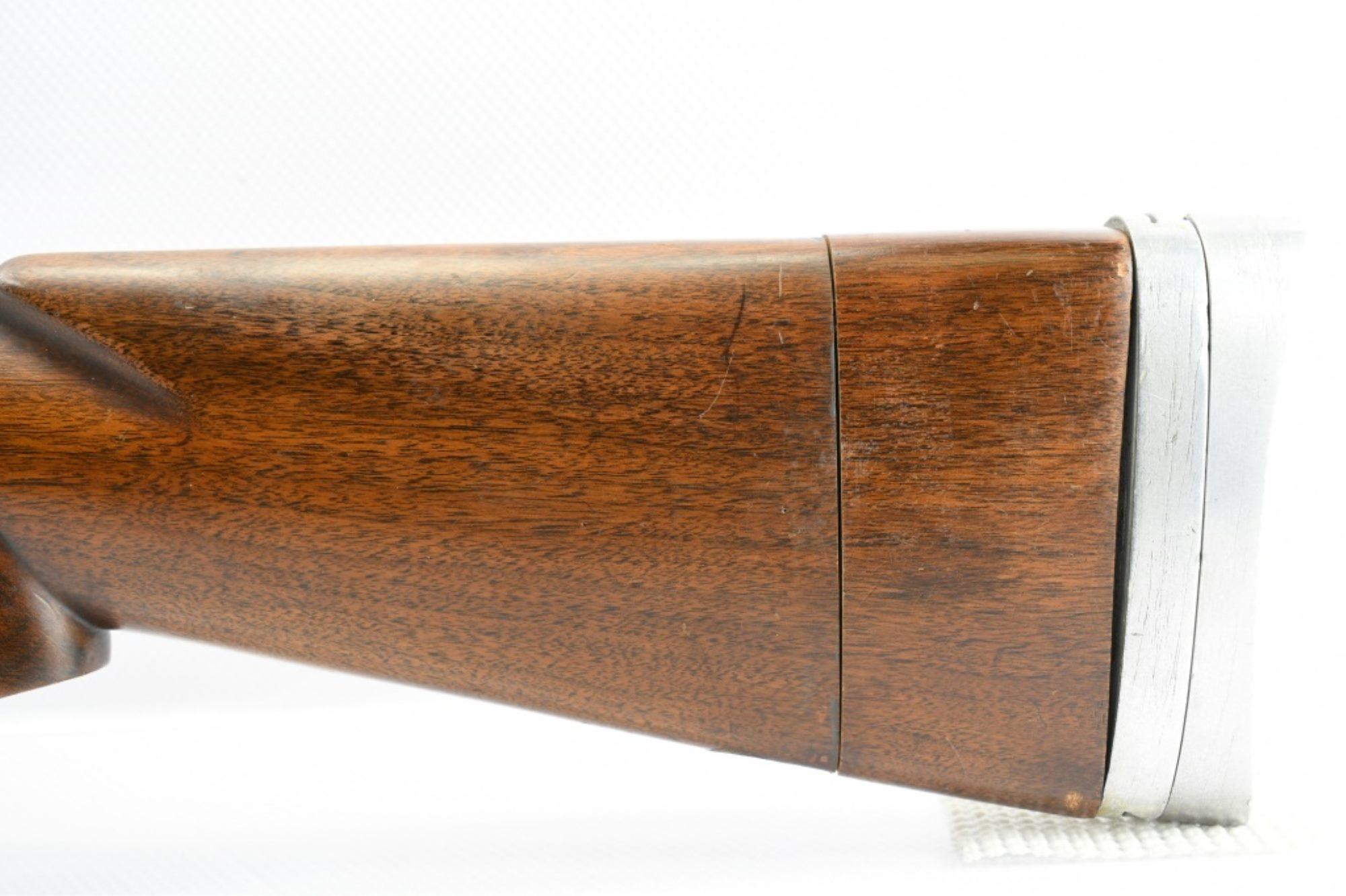 1937 Winchester, Model 52B Target (Pre-64), 22 LR Cal., Bolt-Action, SN - 45146B