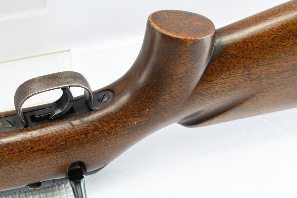 1937 Winchester, Model 52B Target (Pre-64), 22 LR Cal., Bolt-Action, SN - 45146B