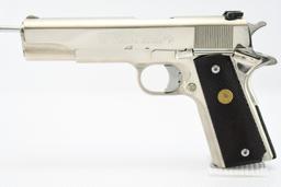 1978 Colt, 1911 Government MK IV Series 70, 45 ACP Cal., Semi-Auto, SN - 79707G70