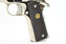 1978 Colt, 1911 Government MK IV Series 70, 45 ACP Cal., Semi-Auto, SN - 79707G70