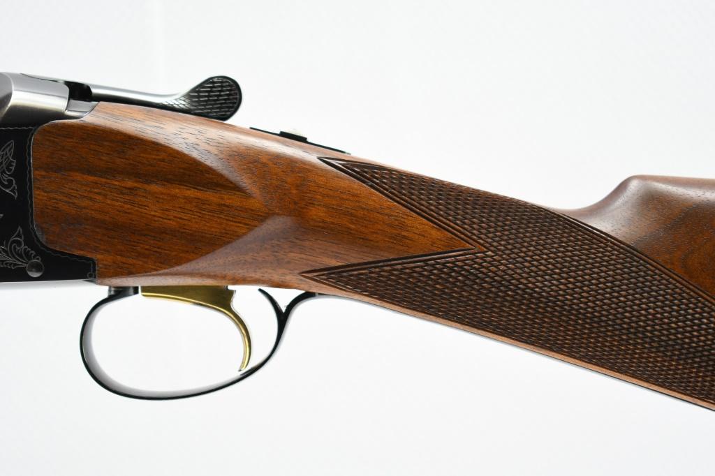 1979 Browning, Citori, 410 Ga., Over/ Under, SN - 18224RN183