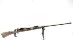 WWI German, Mauser 1918 T-Gewehr (Tankgewehr), 13mm Cal., Anti-Tank (W/ Bullet), SN - 1881