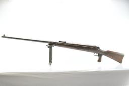 WWI German, Mauser 1918 T-Gewehr (Tankgewehr), 13mm Cal., Anti-Tank (W/ Bullet), SN - 1881