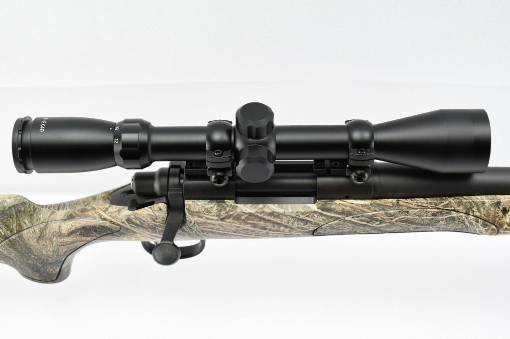 Remington, 700 ADL Varmint, 22-250 Rem. Cal., Bolt-Action, SN - RR10629G