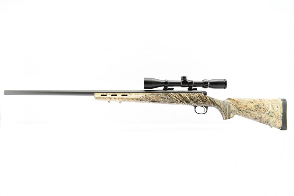 Remington, 700 ADL Varmint, 22-250 Rem. Cal., Bolt-Action, SN - RR10629G