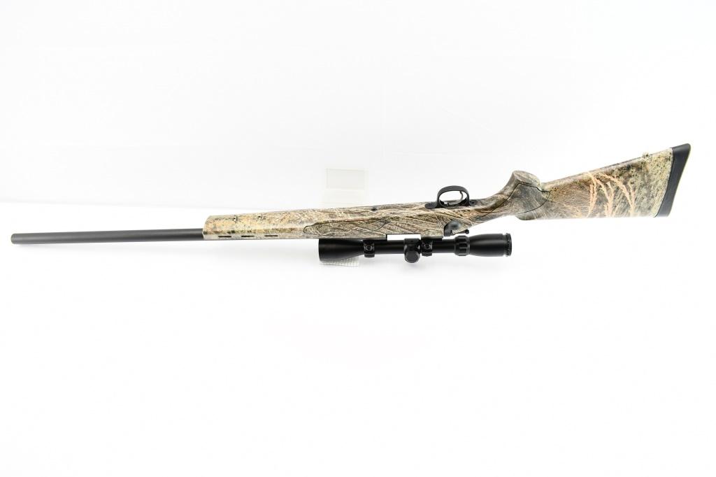 Remington, 700 ADL Varmint, 22-250 Rem. Cal., Bolt-Action, SN - RR10629G