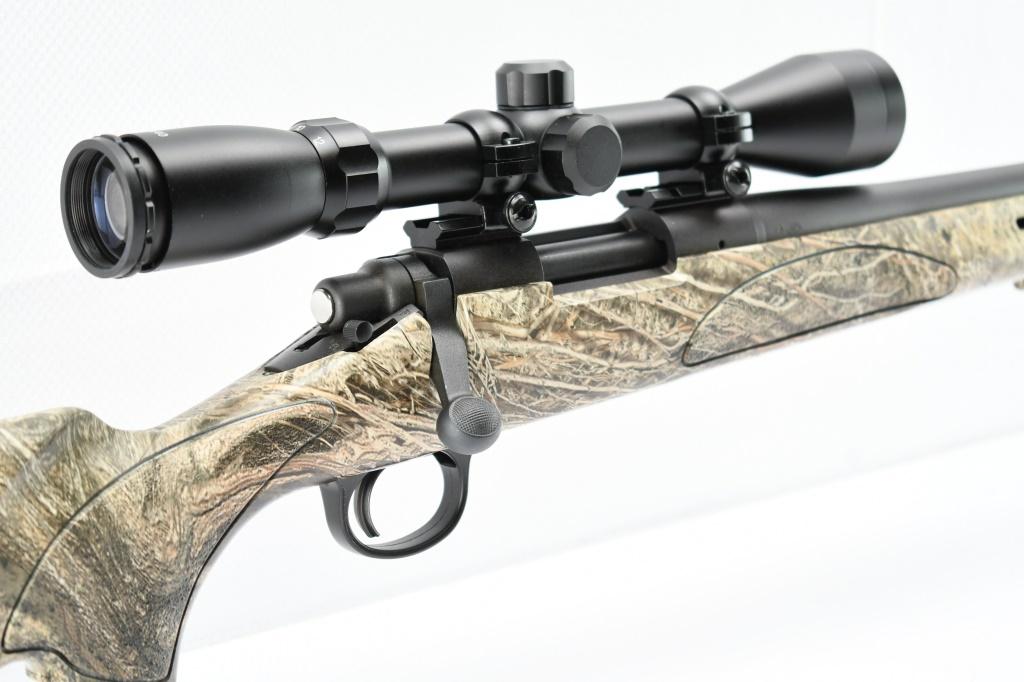 Remington, 700 ADL Varmint, 22-250 Rem. Cal., Bolt-Action, SN - RR10629G