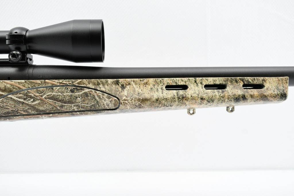 Remington, 700 ADL Varmint, 22-250 Rem. Cal., Bolt-Action, SN - RR10629G