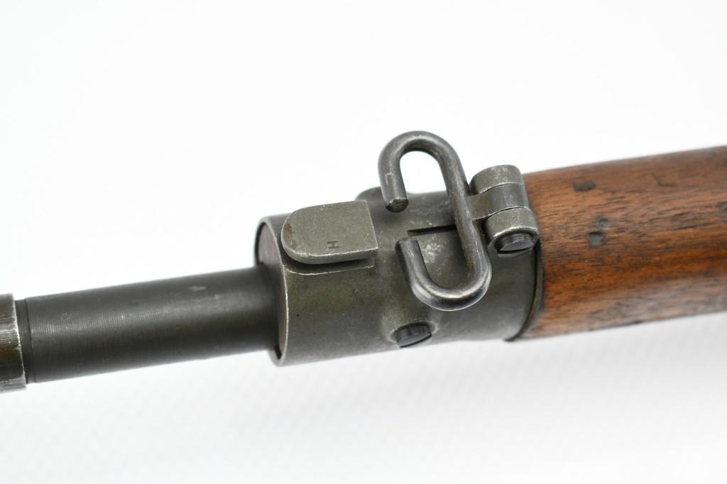 1942 WWII U.S. Remington, M1903, 30-06 Sprg. Cal., Bolt-Action, SN - 3338207