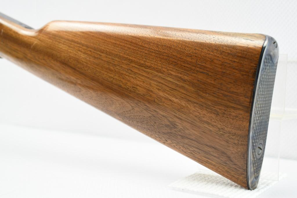 C. Sharps Arms, Model 1875 Sporting Rifle (24" Barrel), 38-56 Win., Falling Block, SN - 0-992