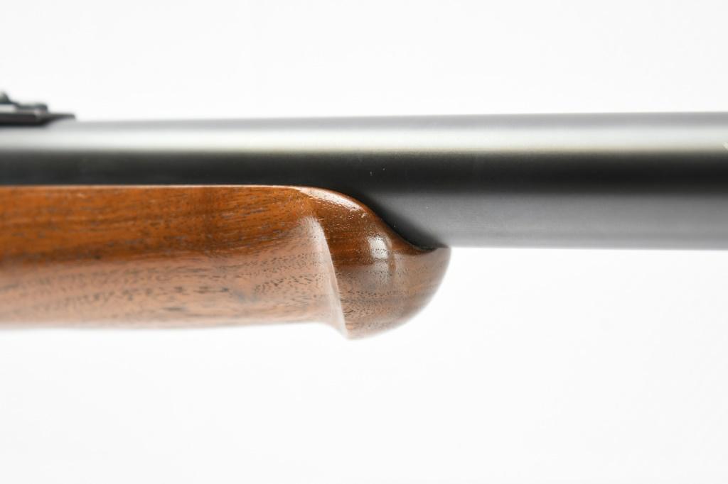 C. Sharps Arms, Model 1875 Sporting Rifle (24" Barrel), 38-56 Win., Falling Block, SN - 0-992