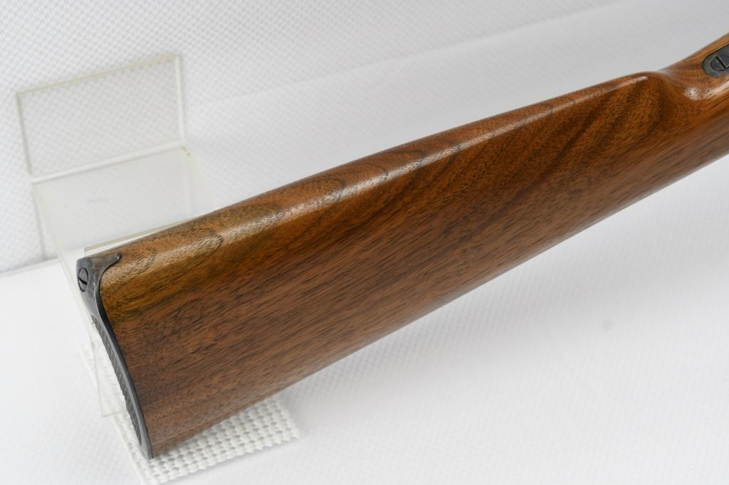 C. Sharps Arms, Model 1875 Sporting Rifle (24" Barrel), 38-56 Win., Falling Block, SN - 0-992