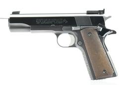 Essex Arms/ Colt 1911 A1 Gold Cup National Match, 45 ACP, Semi-Auto, SN - 46439