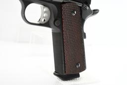 Les Baer, Custom 1911, 45 ACP, Semi-Auto, SN - LB25010