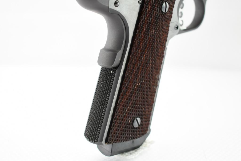 Les Baer, Custom 1911, 45 ACP, Semi-Auto, SN - LB25010