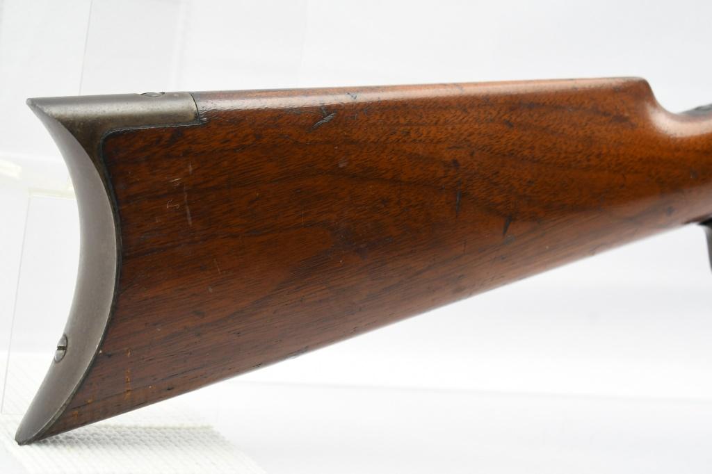 1893 Marlin, Model 1891, 22 RF, Lever-Action, SN - 88748