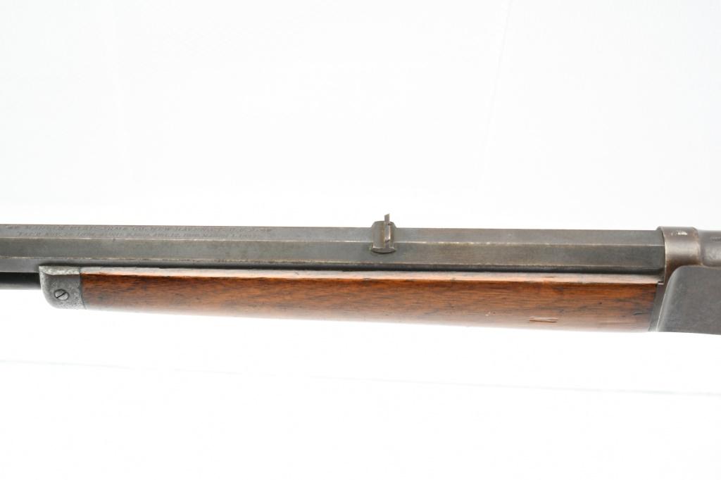1893 Marlin, Model 1891, 22 RF, Lever-Action, SN - 88748