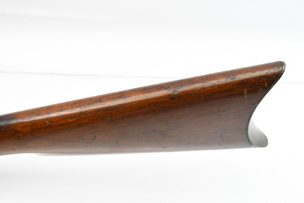 1893 Marlin, Model 1891, 22 RF, Lever-Action, SN - 88748