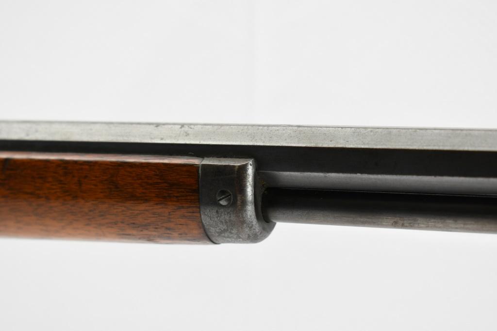 1893 Marlin, Model 1891, 22 RF, Lever-Action, SN - 88748