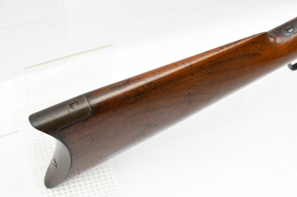 1893 Marlin, Model 1891, 22 RF, Lever-Action, SN - 88748