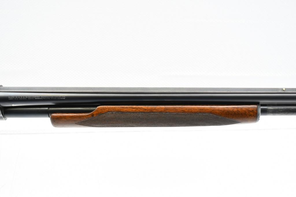 1936 Winchester, Model 42 (SKEET - 26"), 410 Ga., Pump, SN - 22947