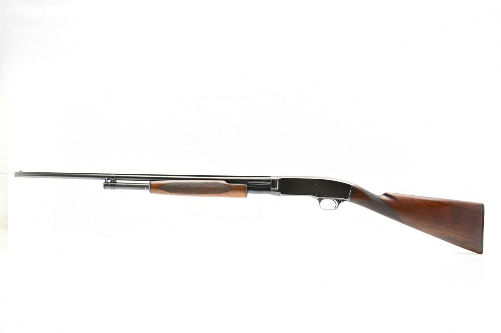 1936 Winchester, Model 42 (SKEET - 26"), 410 Ga., Pump, SN - 22947