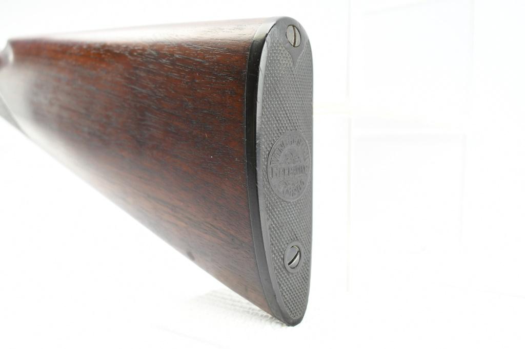 1936 Winchester, Model 42 (SKEET - 26"), 410 Ga., Pump, SN - 22947