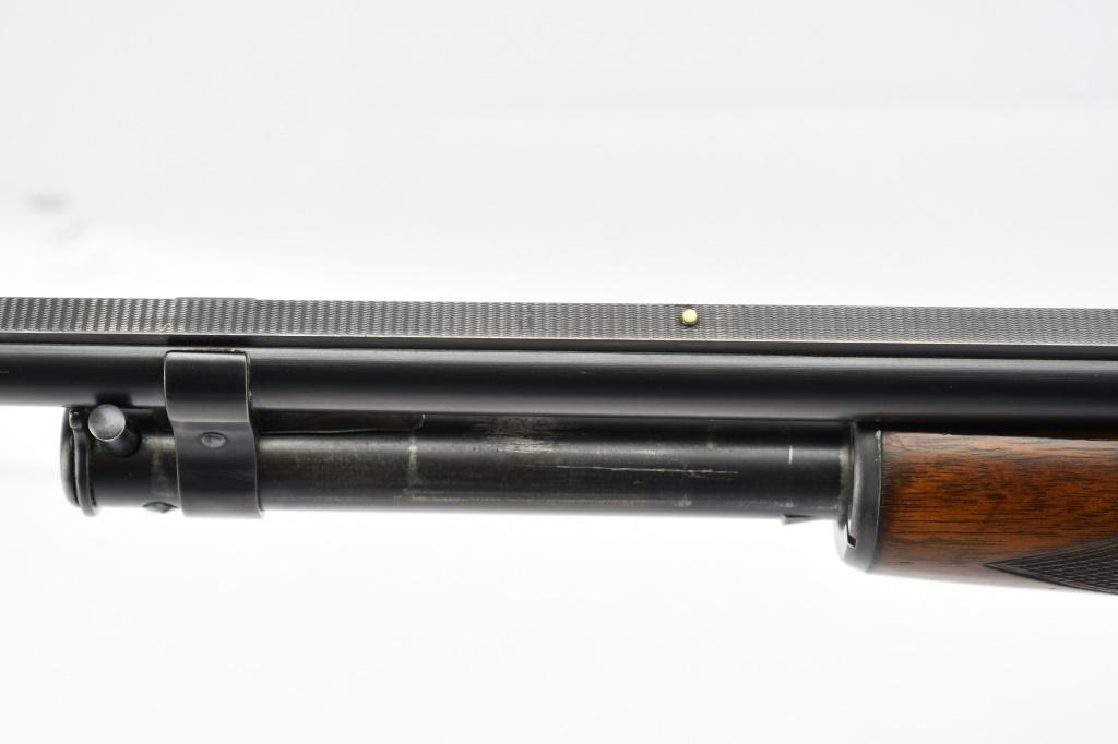 1936 Winchester, Model 42 (SKEET - 26"), 410 Ga., Pump, SN - 22947