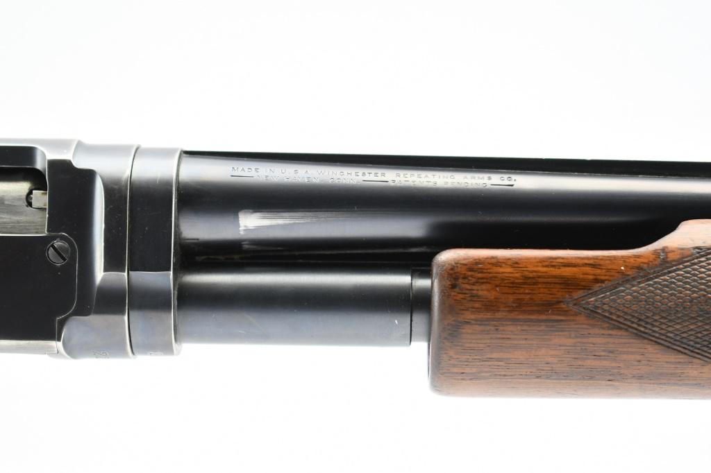 1936 Winchester, Model 42 (SKEET - 26"), 410 Ga., Pump, SN - 22947