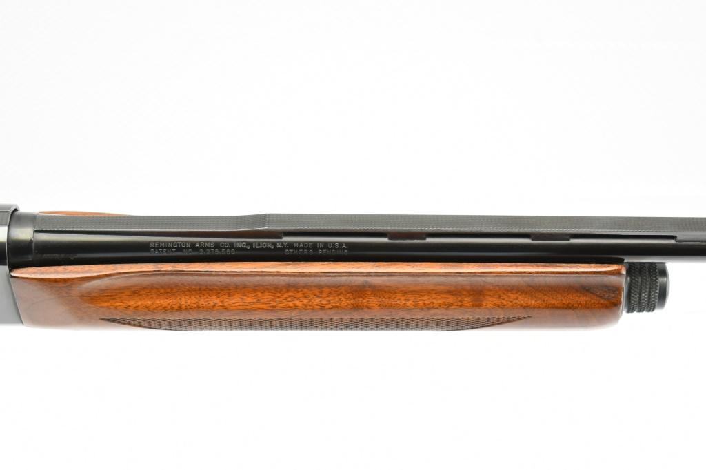 1964 Remington, Model 11-48 (IC & FULL - 25"), 410 Ga., Semi-Auto, SN - 4147586