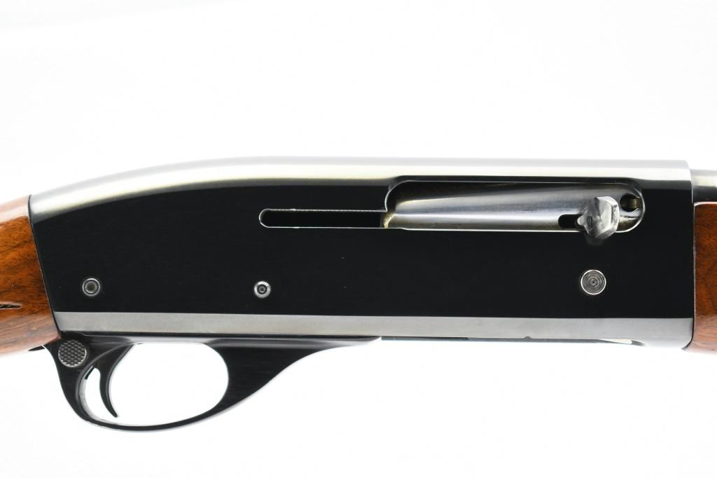 1964 Remington, Model 11-48 (IC & FULL - 25"), 410 Ga., Semi-Auto, SN - 4147586