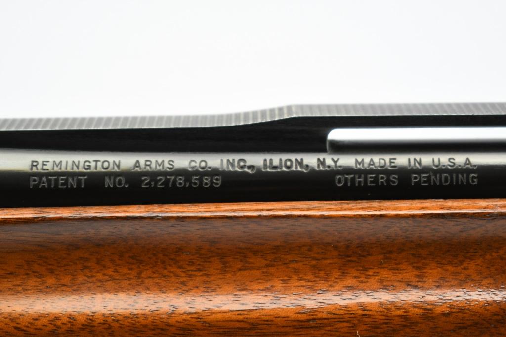 1964 Remington, Model 11-48 (IC & FULL - 25"), 410 Ga., Semi-Auto, SN - 4147586