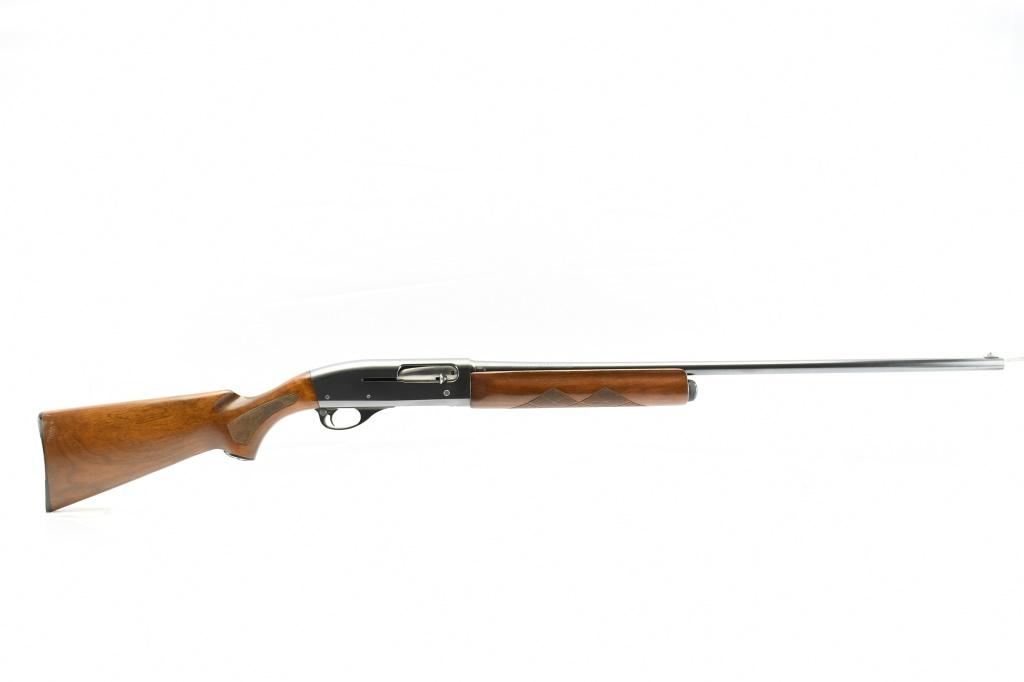 1951 Remington, Sportsman '48 (FULL - 28"), 20 Ga., Semi-Auto, SN - 3815781