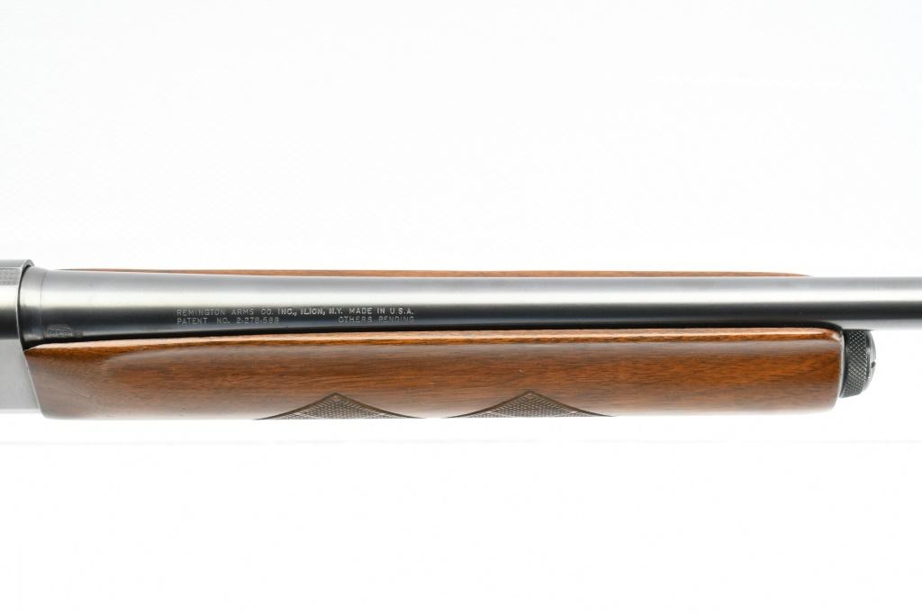 1951 Remington, Sportsman '48 (FULL - 28"), 20 Ga., Semi-Auto, SN - 3815781