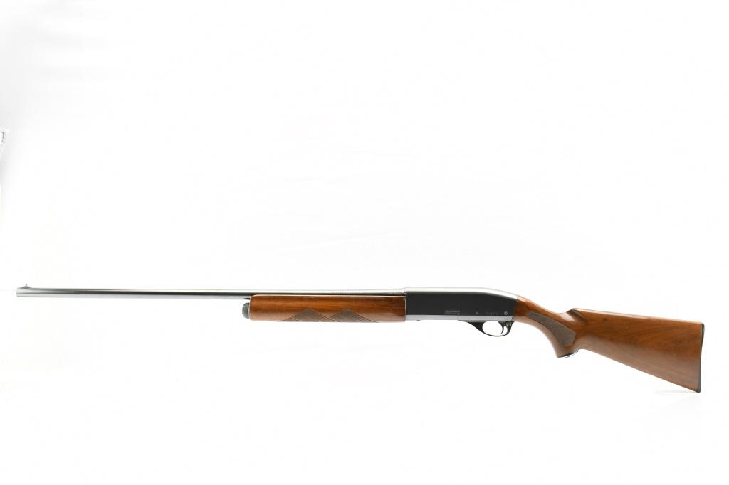 1951 Remington, Sportsman '48 (FULL - 28"), 20 Ga., Semi-Auto, SN - 3815781