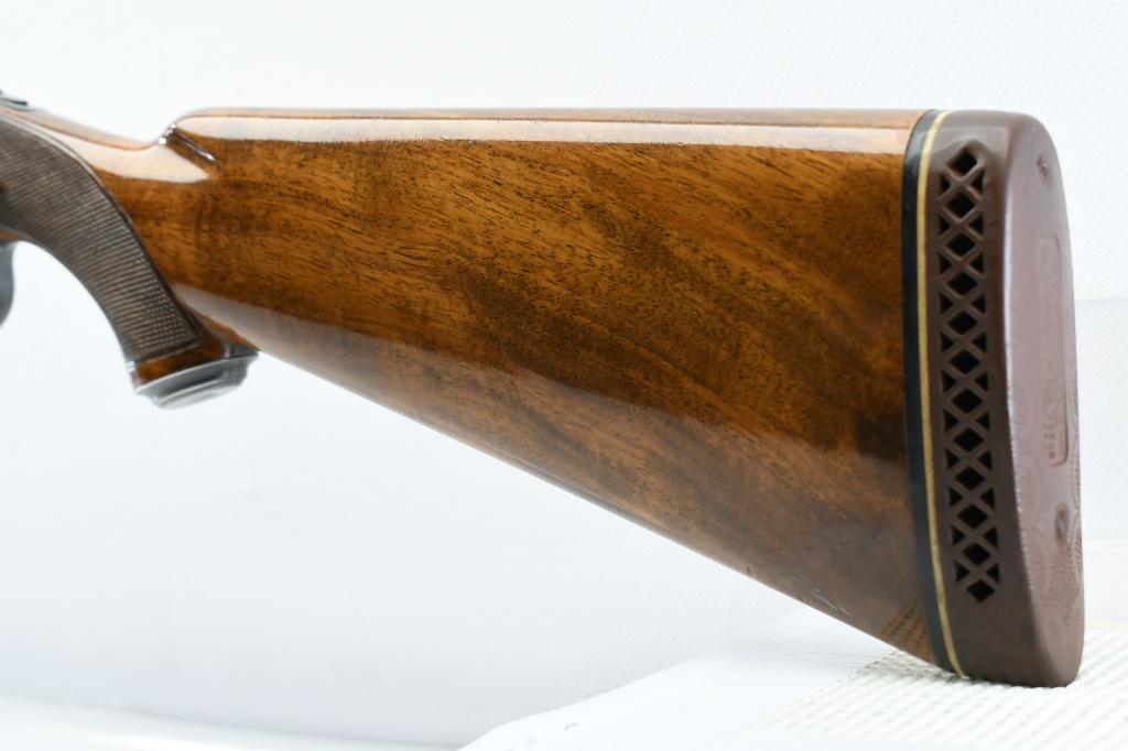 1962 Winchester, Model 101 Engraved, 12 ga. (30" FULL/ MOD), Over/ Under, SN - 55805