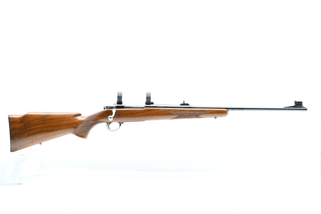 1968 Belgium Browning / Sako, Safari Grade High Power, 308 Win., Bolt-Action, SN - 9298Z8