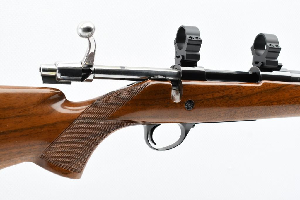 1968 Belgium Browning / Sako, Safari Grade High Power, 308 Win., Bolt-Action, SN - 9298Z8