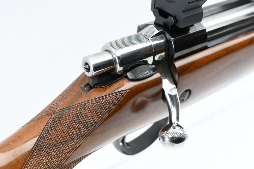 1968 Belgium Browning / Sako, Safari Grade High Power, 308 Win., Bolt-Action, SN - 9298Z8