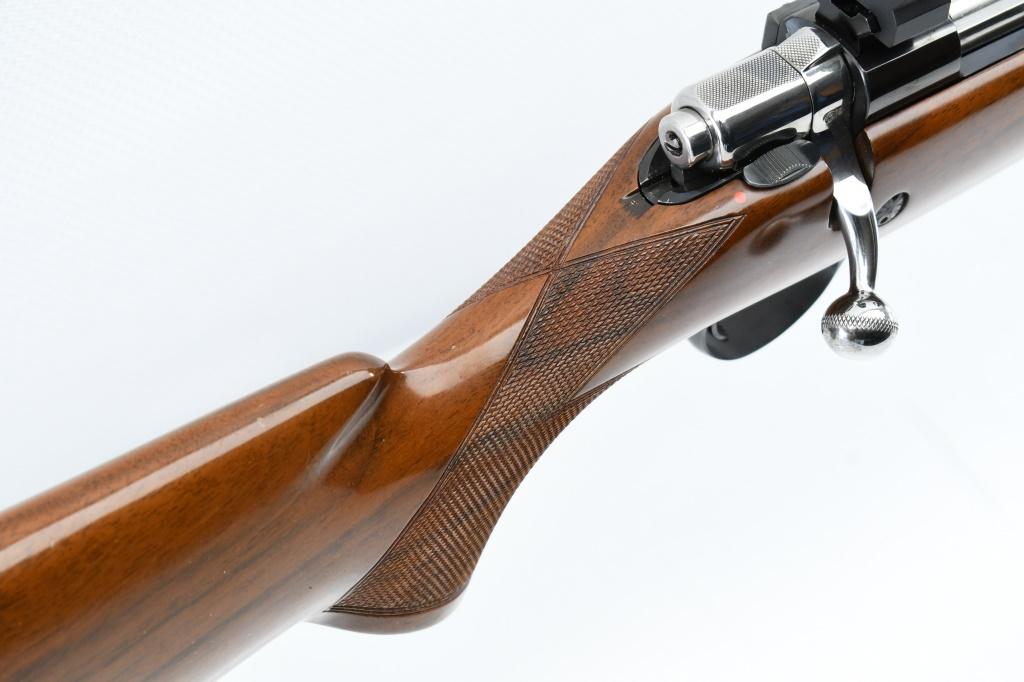 1968 Belgium Browning / Sako, Safari Grade High Power, 308 Win., Bolt-Action, SN - 9298Z8