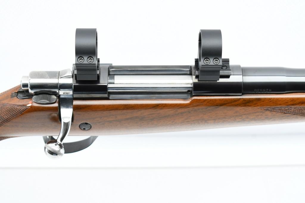 1968 Belgium Browning / Sako, Safari Grade High Power, 308 Win., Bolt-Action, SN - 9298Z8