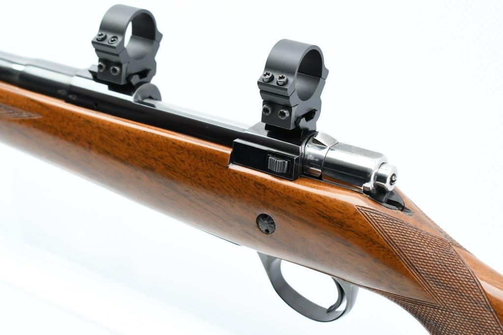 1968 Belgium Browning / Sako, Safari Grade High Power, 308 Win., Bolt-Action, SN - 9298Z8